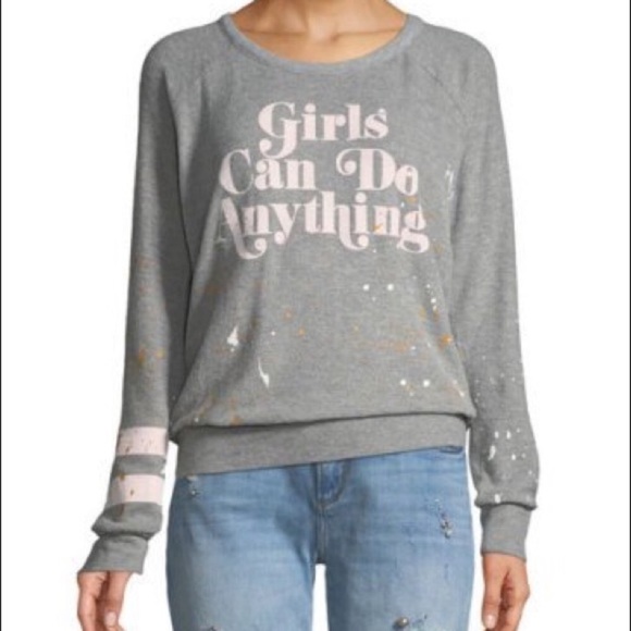 🚫NFS Chaser Open Back Top NWT - Picture 3 of 8